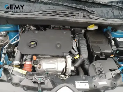 Photo 102 Citroën C3 Aircross  BlueHDi 110 S&S BVM6