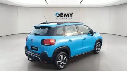 Photo 29 Citroën C3 Aircross  BlueHDi 110 S&S BVM6