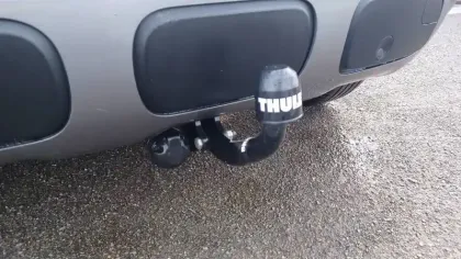 Photo 38 Citroën C3 Aircross  BlueHDi 110 S&S BVM6