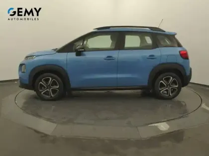 Photo 106 Citroën C3 Aircross  BlueHDi 110 S&S BVM6