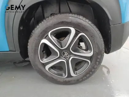 Photo 58 Citroën C3 Aircross  BlueHDi 110 S&S BVM6