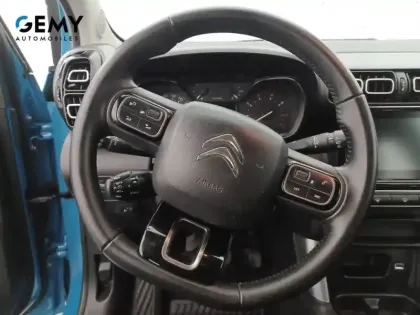 Photo 60 Citroën C3 Aircross  BlueHDi 110 S&S BVM6