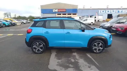 Photo 9 Citroën C3 Aircross  BlueHDi 110 S&S BVM6