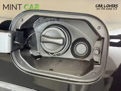 Photo 24 Mercedes GLB  200 7G-DCT