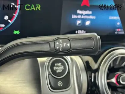 Photo 14 Mercedes GLB  200 7G-DCT