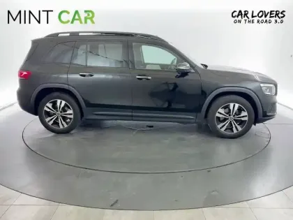 Photo 5 Mercedes GLB  200 7G-DCT