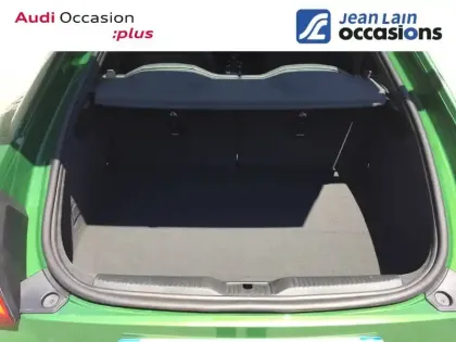 Photo 30 Audi Tt  RS Coupé 2.5 TFSI 400 S tronic 7 Quaro