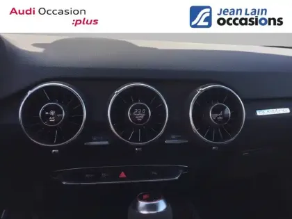 Photo 34 Audi Tt  RS Coupé 2.5 TFSI 400 S tronic 7 Quaro