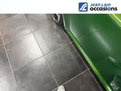 Photo 16 Audi Tt RS  Coupé 2.5 TFSI 400 S tronic 7 Quattro