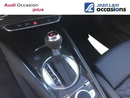 Photo 69 Audi Tt  RS Coupé 2.5 TFSI 400 S tronic 7 Quaro