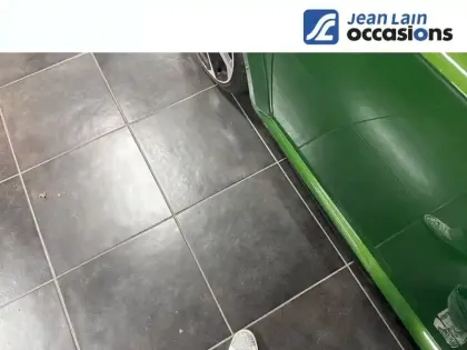 Photo 12 Audi Tt RS  Coupé 2.5 TFSI 400 S tronic 7 Quattro