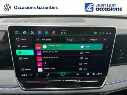 Photo 17 Volkswagen Tiguan  2.0 TDI 150ch DSG7