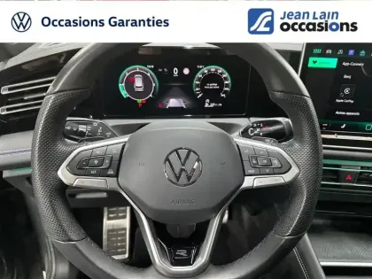 Photo 18 Volkswagen Tiguan  2.0 TDI 150ch DSG7