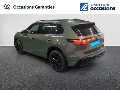 Photo 10 Volkswagen Tiguan  2.0 TDI 150ch DSG7