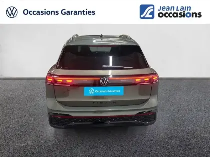 Photo 7 Volkswagen Tiguan  2.0 TDI 150ch DSG7