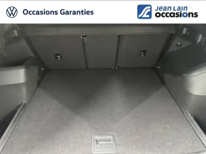 Photo 13 Volkswagen Tiguan  2.0 TDI 150ch DSG7