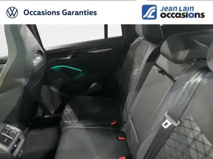 Photo 5 Volkswagen Tiguan  2.0 TDI 150ch DSG7