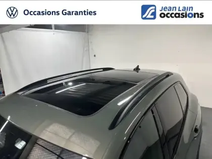 Photo 20 Volkswagen Tiguan  2.0 TDI 150ch DSG7