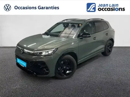 Photo Volkswagen Tiguan R-line