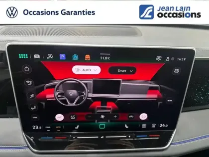 Photo 16 Volkswagen Tiguan  2.0 TDI 150ch DSG7