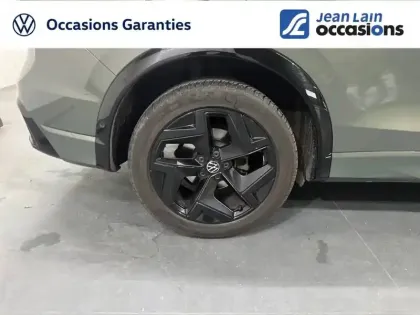 Photo 11 Volkswagen Tiguan  2.0 TDI 150ch DSG7