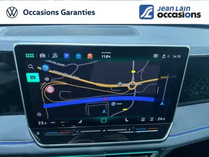 Photo 14 Volkswagen Tiguan  2.0 TDI 150ch DSG7