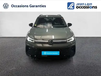 Photo 8 Volkswagen Tiguan  2.0 TDI 150ch DSG7