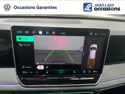 Photo 19 Volkswagen Tiguan  2.0 TDI 150ch DSG7