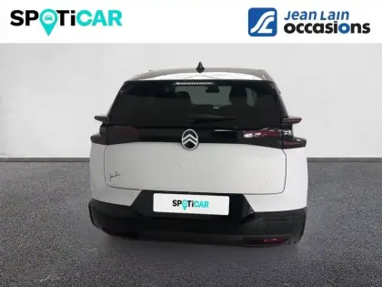 Photo 46 Citroën C5 aircross  Hybride Rechargeable 195 e-EAT7