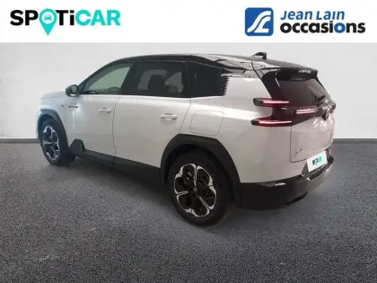 Photo 6 Citroën C5 aircross  Hybride Rechargeable 195 e-EAT7