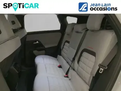 Photo 11 Citroën C5 aircross  Hybride Rechargeable 195 e-EAT7