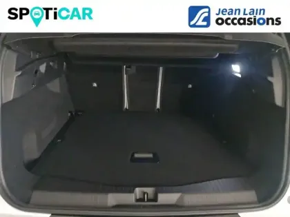 Photo 26 Citroën C5 aircross  Hybride Rechargeable 195 e-EAT7