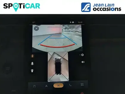 Photo 20 Citroën C5 aircross  Hybride Rechargeable 195 e-EAT7