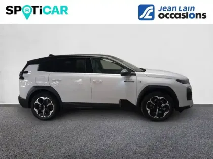 Photo 45 Citroën C5 aircross  Hybride Rechargeable 195 e-EAT7