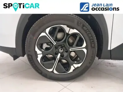 Photo 54 Citroën C5 aircross  Hybride Rechargeable 195 e-EAT7