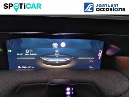 Photo 9 Citroën C5 aircross  Hybride Rechargeable 195 e-EAT7