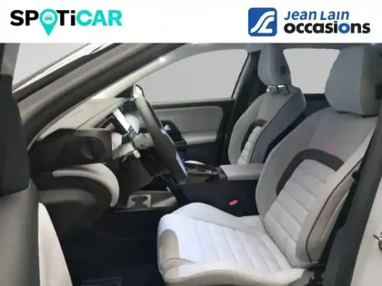 Photo 31 Citroën C5 aircross  Hybride Rechargeable 195 e-EAT7