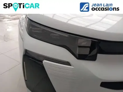 Photo 36 Citroën C5 aircross  Hybride Rechargeable 195 e-EAT7