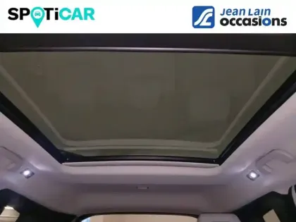 Photo 35 Citroën C5 aircross  Hybride Rechargeable 195 e-EAT7