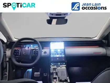 Photo 7 Citroën C5 aircross  Hybride Rechargeable 195 e-EAT7