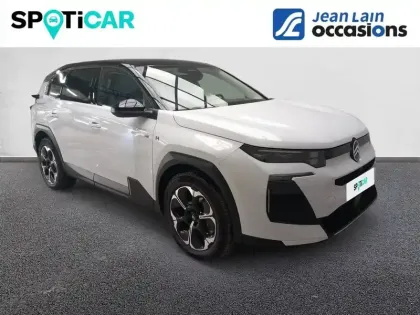 Photo 44 Citroën C5 aircross  Hybride Rechargeable 195 e-EAT7