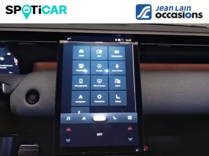 Photo 19 Citroën C5 aircross  Hybride Rechargeable 195 e-EAT7