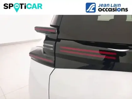 Photo 37 Citroën C5 aircross  Hybride Rechargeable 195 e-EAT7