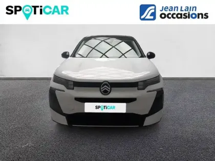 Photo 43 Citroën C5 aircross  Hybride Rechargeable 195 e-EAT7