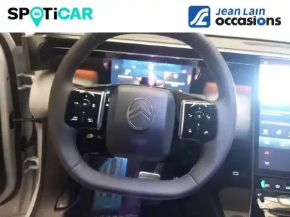 Photo 8 Citroën C5 aircross  Hybride Rechargeable 195 e-EAT7