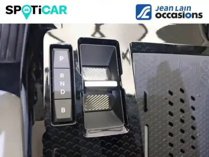 Photo 13 Citroën C5 aircross  Hybride Rechargeable 195 e-EAT7