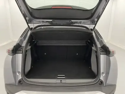 Photo 12 Peugeot 2008  PureTech 130 S&S EAT8