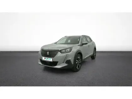 Photo Peugeot 2008 Allure
