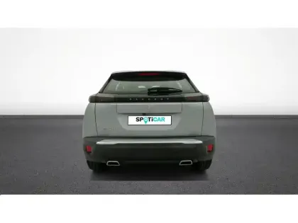 Photo 6 Peugeot 2008  PureTech 130 S&S EAT8