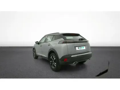 Photo 5 Peugeot 2008  PureTech 130 S&S EAT8